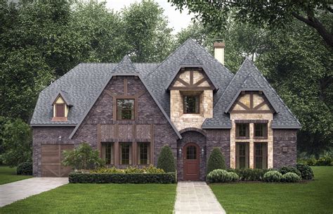 decorating a tudor home|tudor house plans with photos.